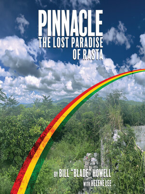 cover image of Pinnacle